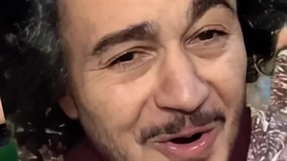 شهریار سیف الدینی ، خار تو پامه با حضور پرویز خان ، خسرو خان و …