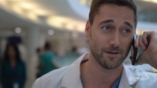سریال نیو آمستردام فصل 1 قسمت 1 New amsterdam ( با زیرنویس فارسی )