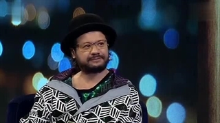 دانلود برنامه شب آهنگی مهمان علی صادقی - iCinemaa.com