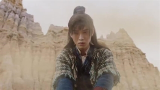 قسمت شانزدهم سریال چینی عشق تا ابد جوان Love forever young ep16