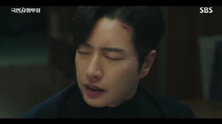 قسمت 4 سریال کره ای رای اعدام (رای کشنده) با زیرنویس فارسی (لینک دانلود با زیرنویس چسبیده در قسمت توضیحات)