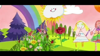 شناخت مفهوم پشت، کنار و جلوی اجسام/مرجان چرخی