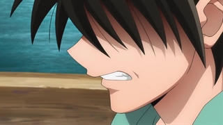 رورونی کنشین قسمت ۲