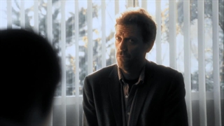 سریال دکتر هاوس فصل 1 قسمت 1