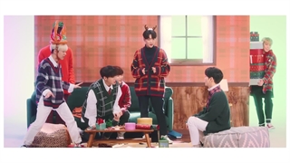 [MV] B1A4, OH MY GIRL(오마이걸), ONF(온앤오프) _ Timing(타이밍)