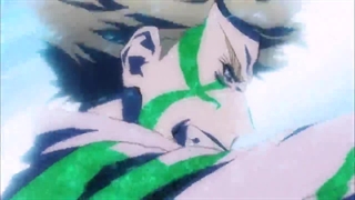 انیمه سگ های ولگرد بانگو فصل 2 قسمت 12 با زیرنویس فارسی چسبیده