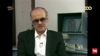 مستند عطالله کاملی دوبلور ( مستند راه های افتخار جناب سروان )