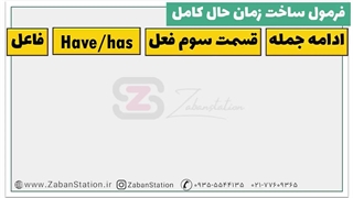 آموزش زبان انگلیسی در یک ماه - روز هجدهم