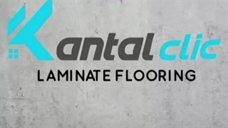 پارکت لمینت کنتال کلیک KANTAL CLIC