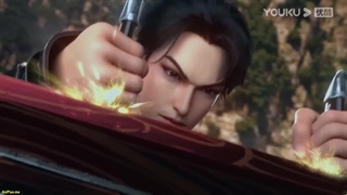 انیمه افسانه رودخانه تاریک Tales Of Dark River قسمت 3