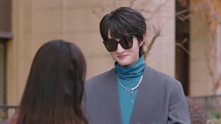 قسمت 24"آخر"سریال چینی افسانه منحصر به فرد عشق ۲۰۲۳(Exclusive Fairytale2023)+با زیرنویس فارسی*پیشنهادی*