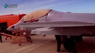 جنگنده آموزشی یاک 130 در راه ایران