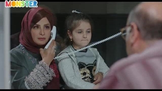 سریال هیولا قسمت 15 لینک دانلود در پایین توضیح هات