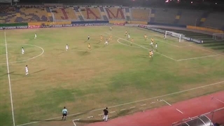 خلاصه بازی پارس جم - خیبر خرم آباد