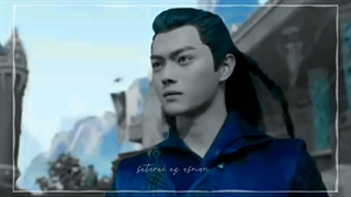 میکس سریال چینی افسانه ها(اولاش یه قلب رنگی داشت اخریا حتی رنگ صورتش پریده بود)