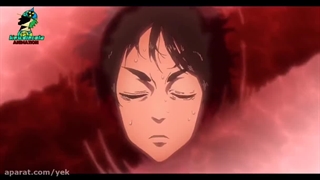 حمله به تایتان ها فصل اول قسمت 18دوبله فارسی