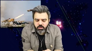 14020613: پهپاد ایرانی گلوبال هاوک آمریکا را فراری داد / شاهکار کرارِ بی ادعا برابر یانکی پر ادعا