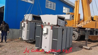 1000KW 2000 KW, buy, sell, install, repair, oil transformer HV LV MV 20KV, Kish Qeshm, ShirazInstallation of machines
