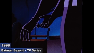 The Evolution of Armoured Batman in the DC Universe