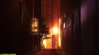 انیمه سگ های ولگرد بانگو فصل 3 قسمت 5 با زیرنویس فارسی چسبیده