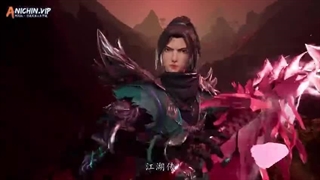 انیمه دامنه شمشیر The Legend of SwDomainor قسمت 79 زیرنویس فارسی