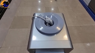 آبسردکن بنس مدل BYB1188