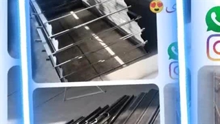 ساخت انواع چهار چوب فلزی فرانسوی در شیراز گروه صنعتی تکنیک سازه