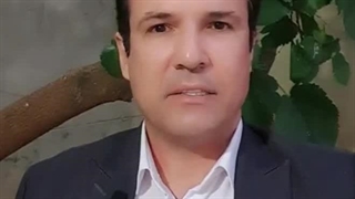 اربعین حسینی و افراد ریاکار متظاهری که ادعای حسینی بودن دارند ولی به روش یزید عمل میکنند