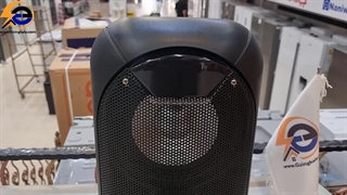 اسپیکر قابل حمل آرگون مدل AR-800