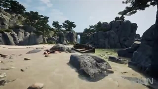 تریلر بازی Sengoku Dynasty