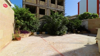 خرید آپارتمان خوش نقشه در بندر انزلی