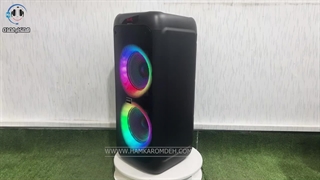 اسپیکر پارتی باکس A760 شروود