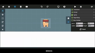 حرکت بازیکن و انیمیشن مثل شوتر