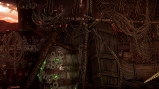 ای5 قدرتمند با ssd و گرافیک 8 و رم 12گیگ اجرای بازی MORTAL KOMBAT 11