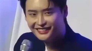 سرگرمی لی جونگ سوک تو اوقات فراغتش؟=)