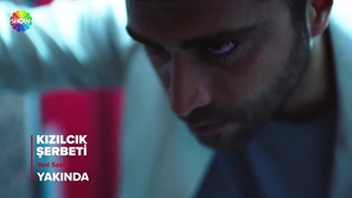 تیزر فصل دوم سریال شربت ذغال اخته