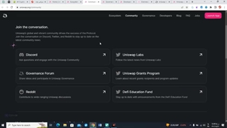 بررسی صرافی (uniswap) یونی سوآپ (قسمت اول)