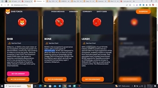 بررسی ارز شیبا (قسمت اول)