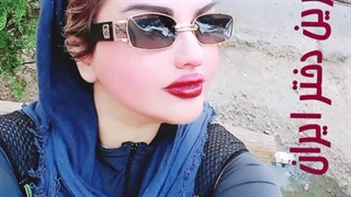عکس جدید رزیتا دغلاوی نژاد زیباترین و جذابترین دختر ایران
