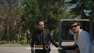 تیزر فصل دوم سریال ترکی چشم چران عمارت