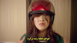 سریال  همسایه بغلی اکسو  قسمت 6 با زیرنویس چسبیده