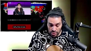 14020617: سیما ثابت، جمهوری اسلامی باید بماند، خواهر سیما شهرکی و فایل صوتی