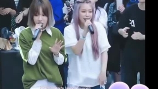 صداشون خیلی خوبه