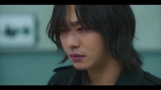 قسمت 9 سریال زمانی به نام‌ تو (A Time Called You 2023)+زیرنویس فارسی با بازی آن هیو‌ سوپ‌ و جون‌ یو بین