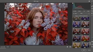 خرید xmp کمرا راو