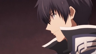 انیمه Maou Gakuin no Futekigousha فصل دوم قسمت ۱۰ (توضیحات)