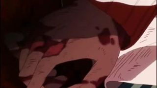 Tik Tok غمگین از انیمه ID INVADED