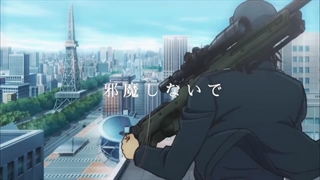 میکس زیبایی از انیمه کاراگاه کونان