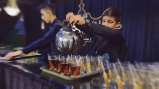 زوار آقا خوش‌آمدید