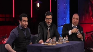 دانلود شبهای مافیا سری ۴ تمام قسمتها